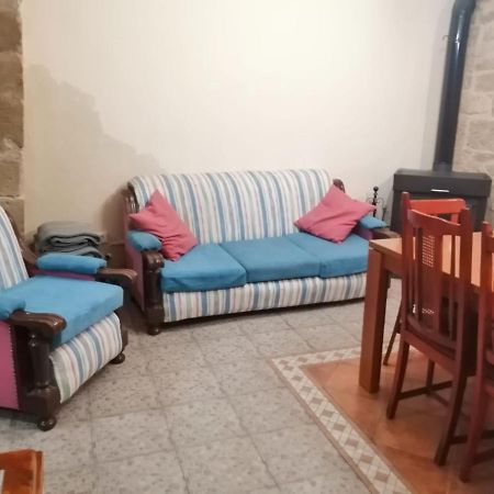 Can Marisa La Fresneda Dış mekan fotoğraf