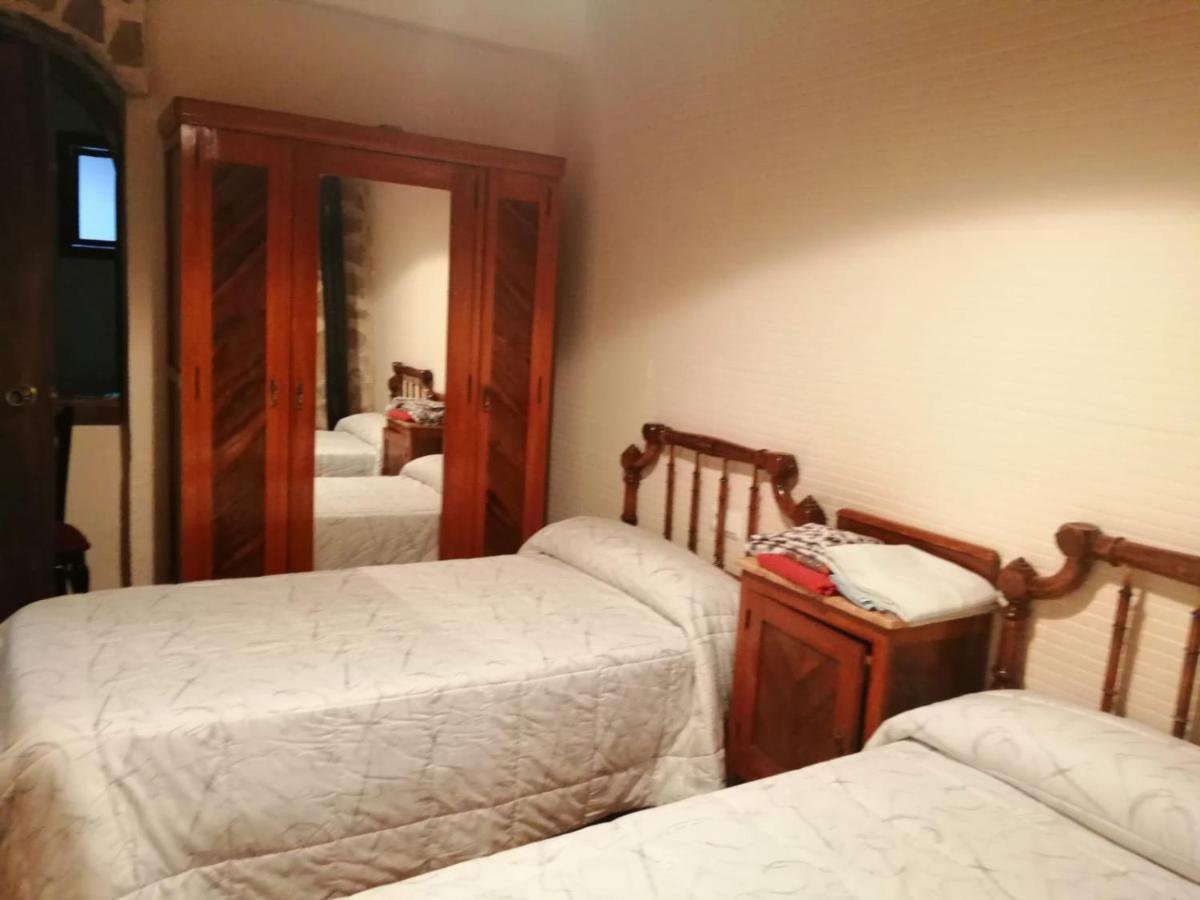 Can Marisa La Fresneda Dış mekan fotoğraf