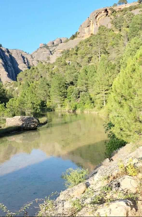 Can Marisa La Fresneda Dış mekan fotoğraf