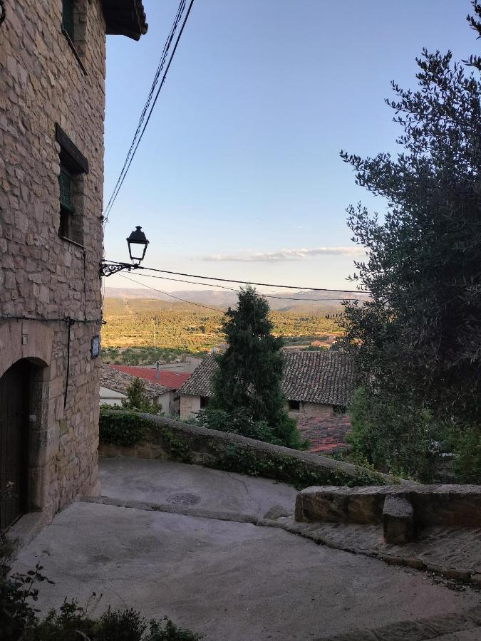 Can Marisa La Fresneda Dış mekan fotoğraf