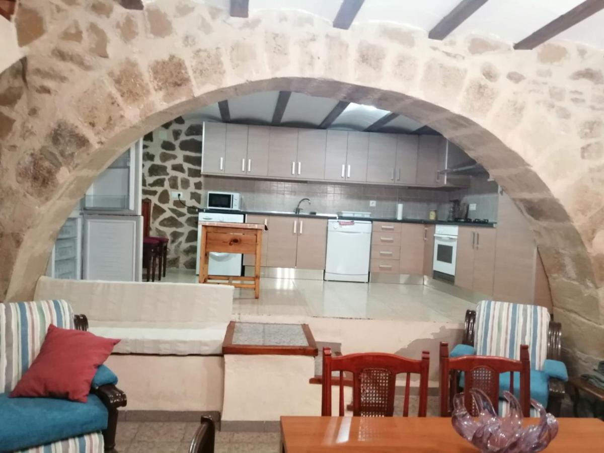 Can Marisa La Fresneda Dış mekan fotoğraf