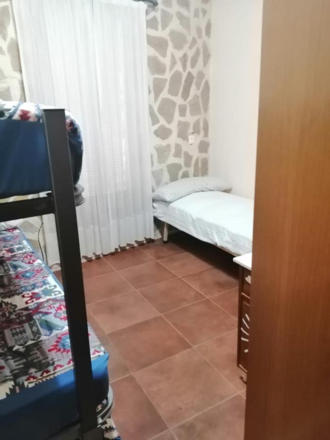 Can Marisa La Fresneda Dış mekan fotoğraf