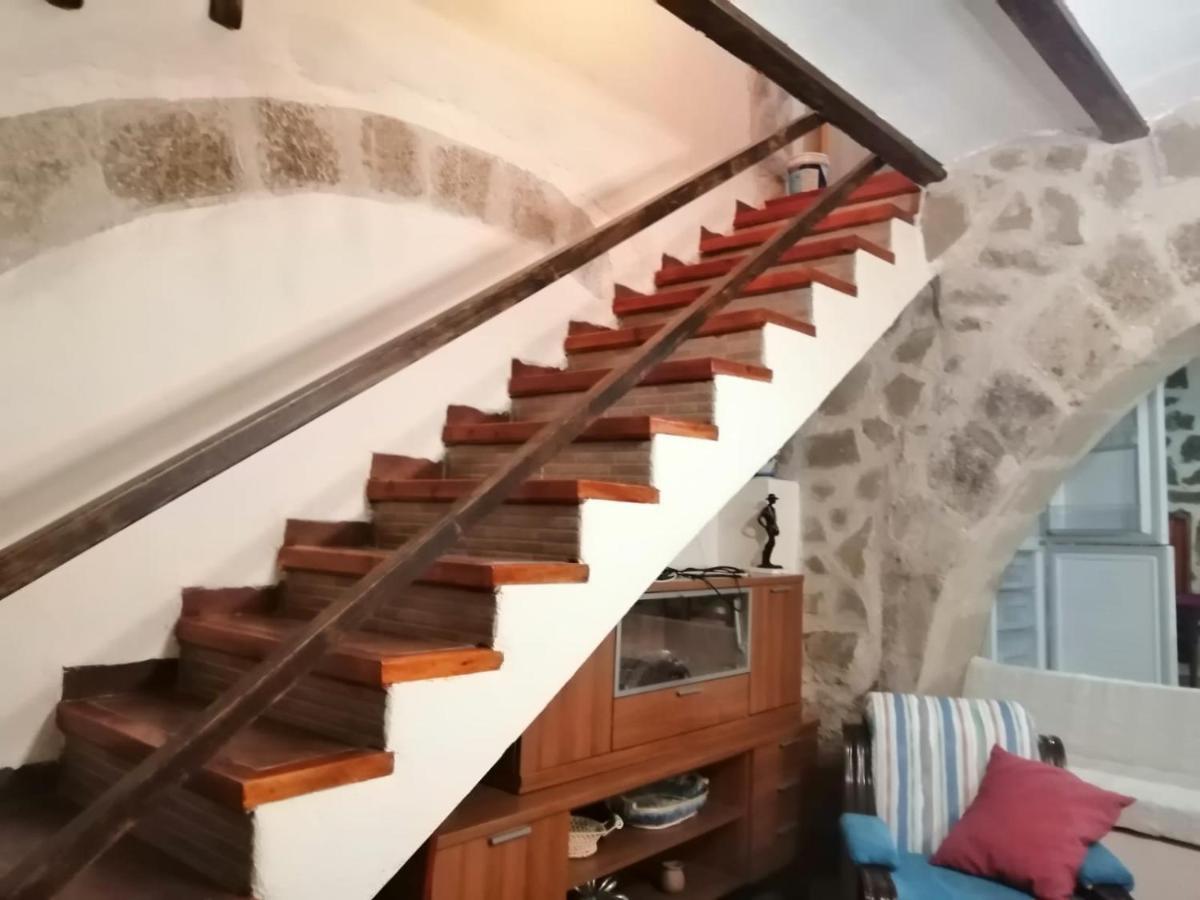 Can Marisa La Fresneda Dış mekan fotoğraf